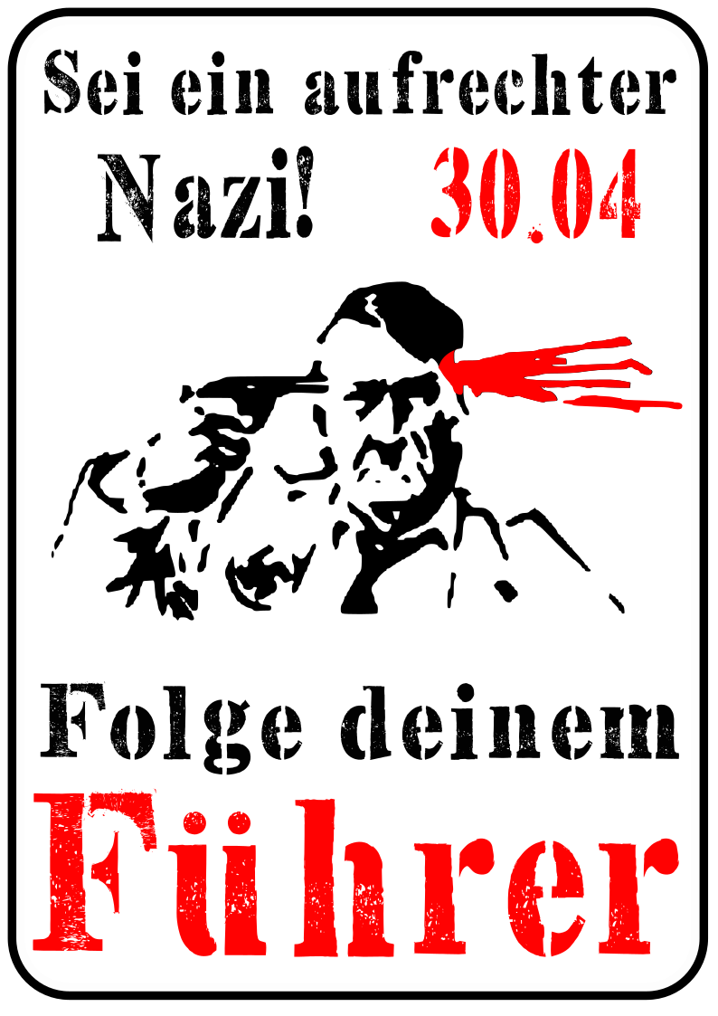 Folge deinen Führer